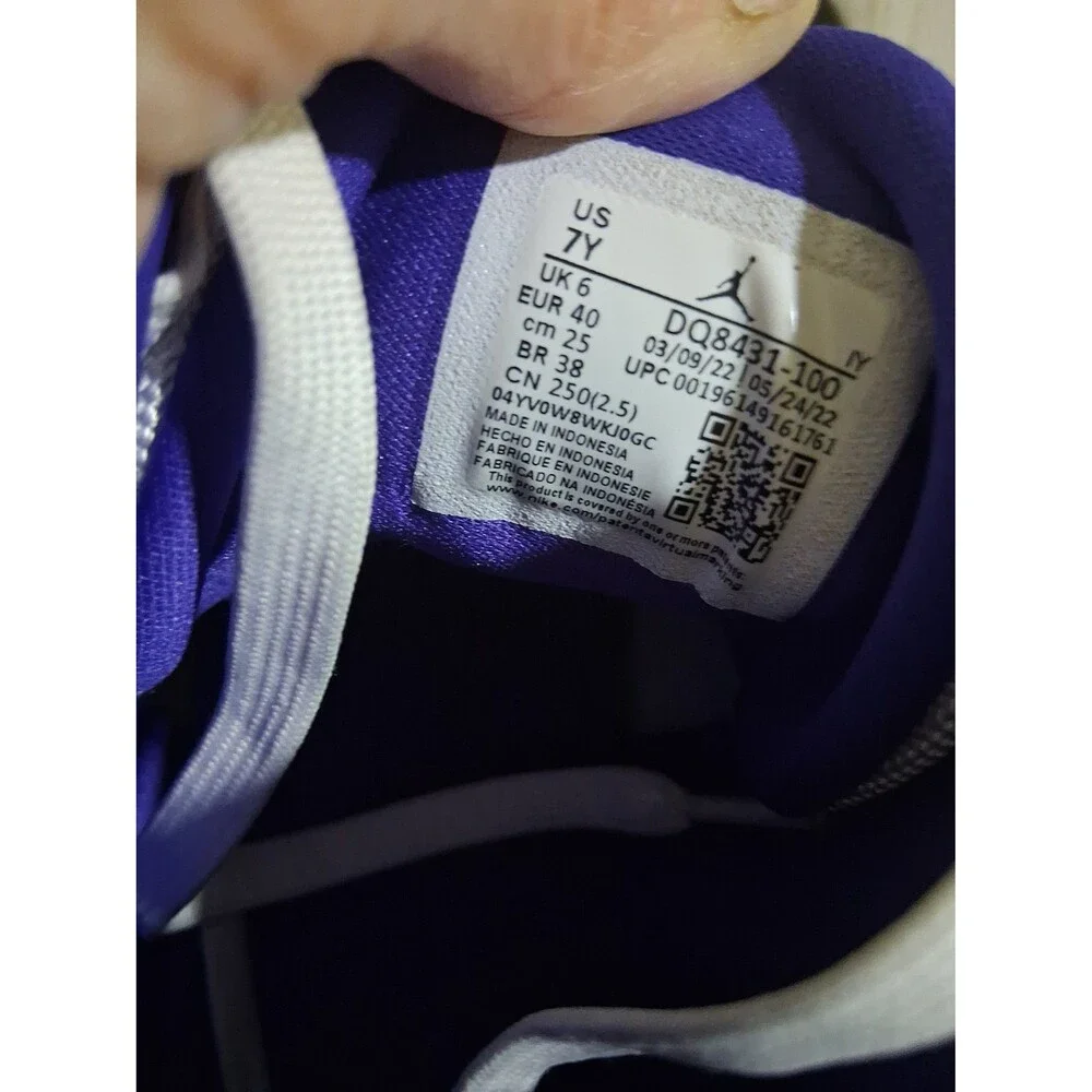 Jordan Nike Air Jordan Jumpman Two Trey 